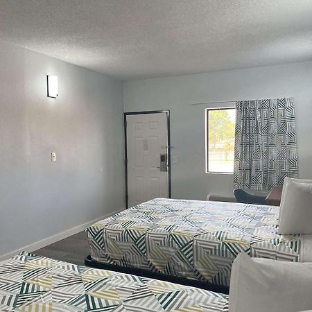 Motel 6 Cleveland, Ms - Delta State University Exterior foto