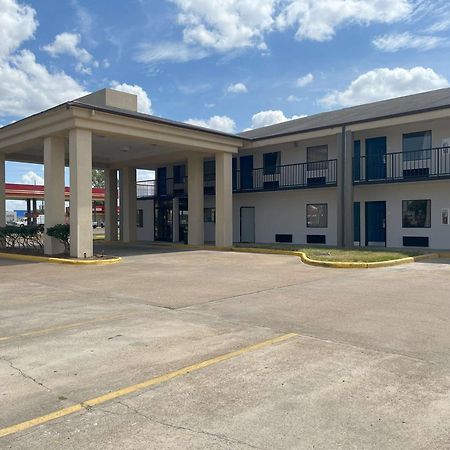 Motel 6 Cleveland, Ms - Delta State University Exterior foto