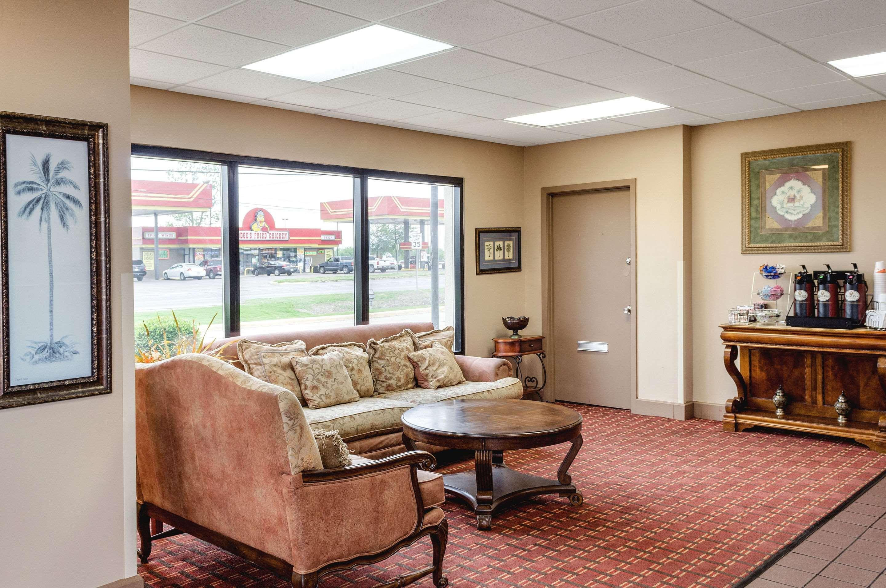 Motel 6 Cleveland, Ms - Delta State University Exterior foto