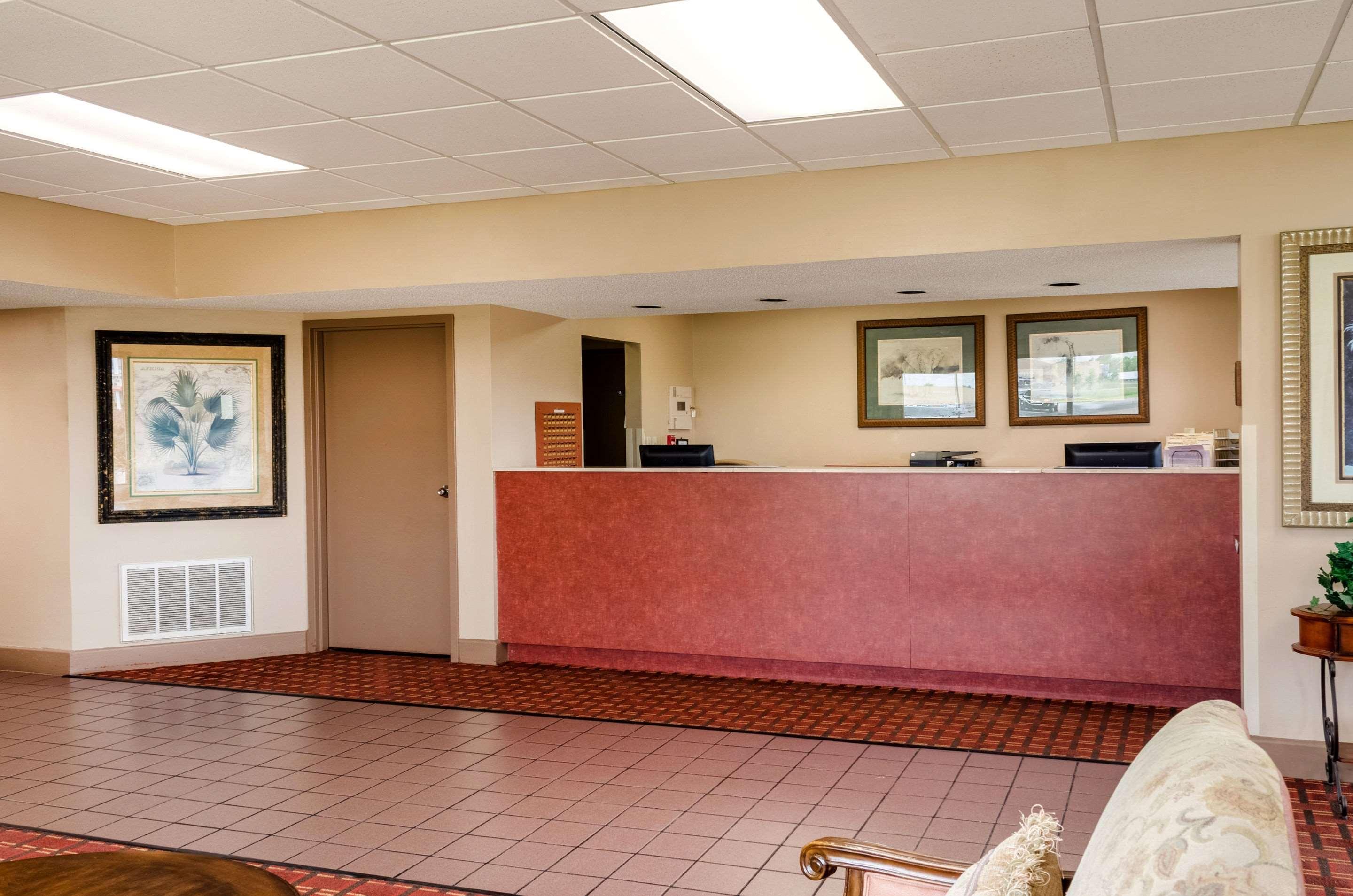 Motel 6 Cleveland, Ms - Delta State University Exterior foto