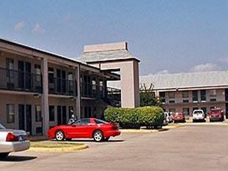 Motel 6 Cleveland, Ms - Delta State University Exterior foto